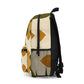 Gabrielle Rousseau-backpack