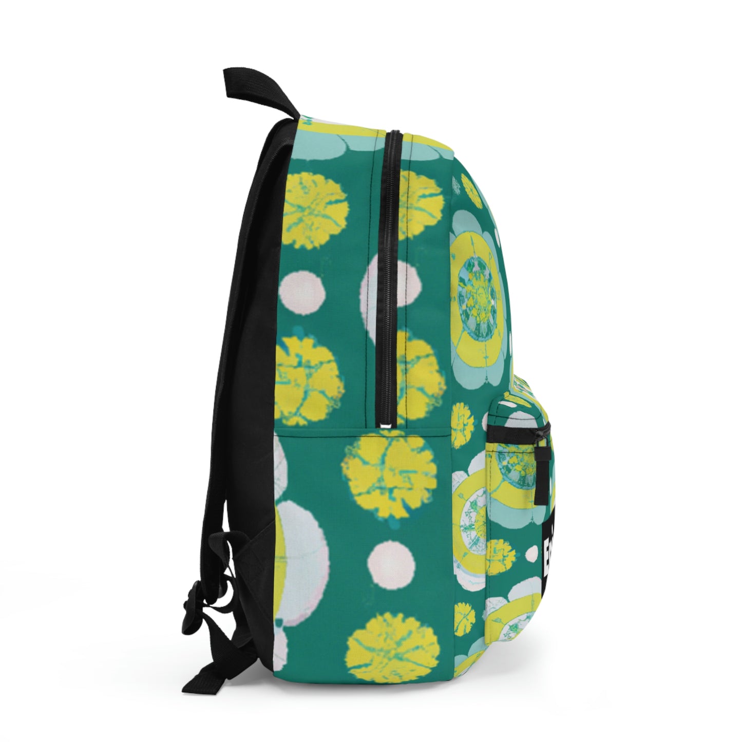 Jeanne Rousseau-backpack