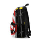 Lorenzo Manzano.-backpack