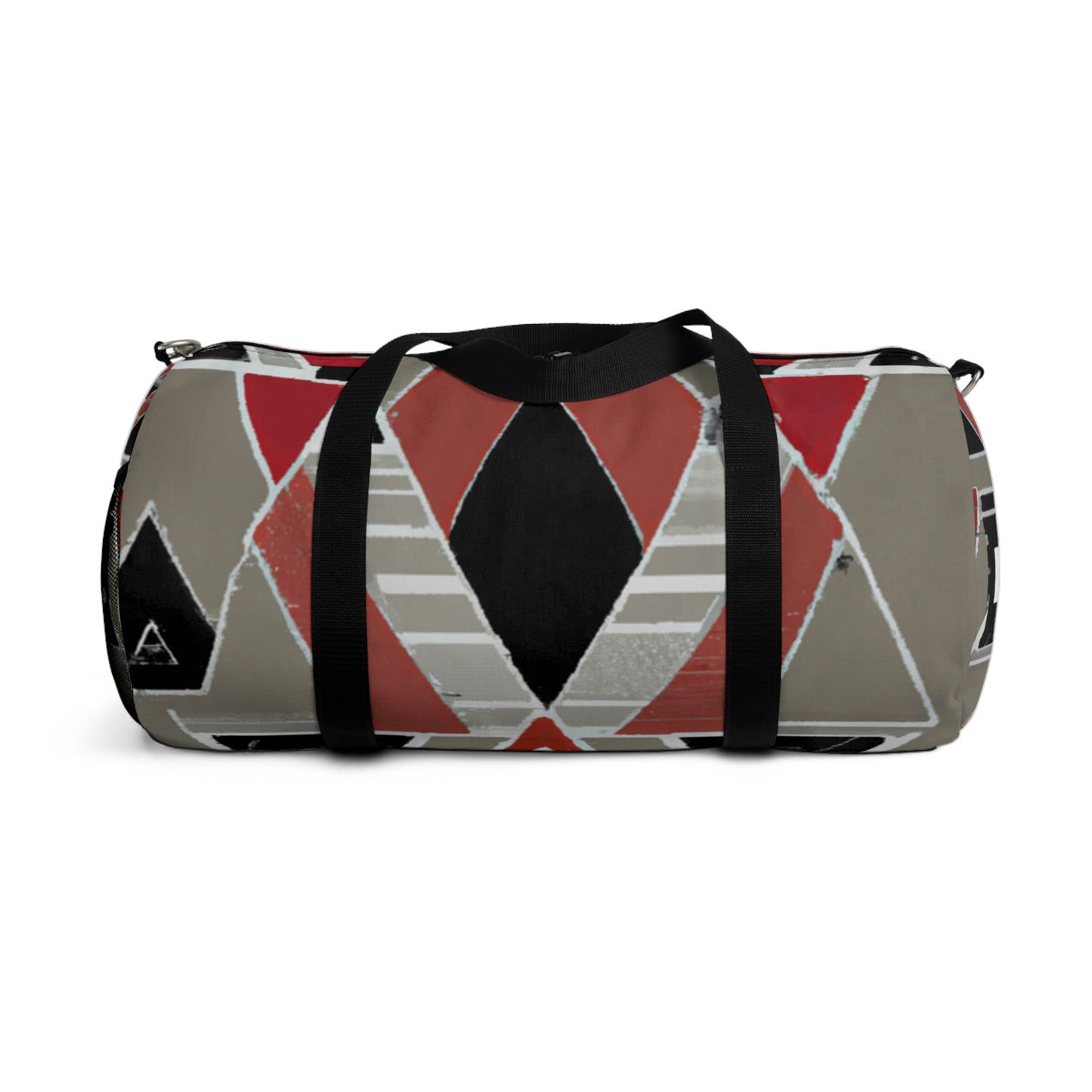 Fendi-duffel bag