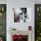 Felixa Varanda, the Baroque Painter.-canvas