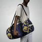 Giorgio Armani-duffel bag