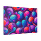 Giannella Merola-canvas