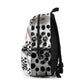 Claude MonAmour.-backpack