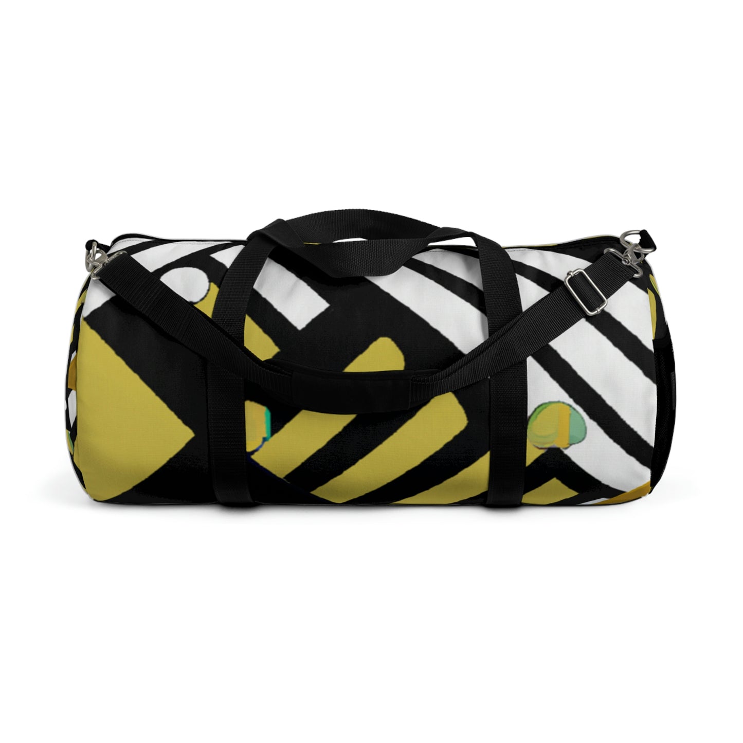 Cucculelli Shaheen-duffel bag