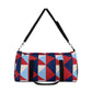 Miu Miu.-duffel bag