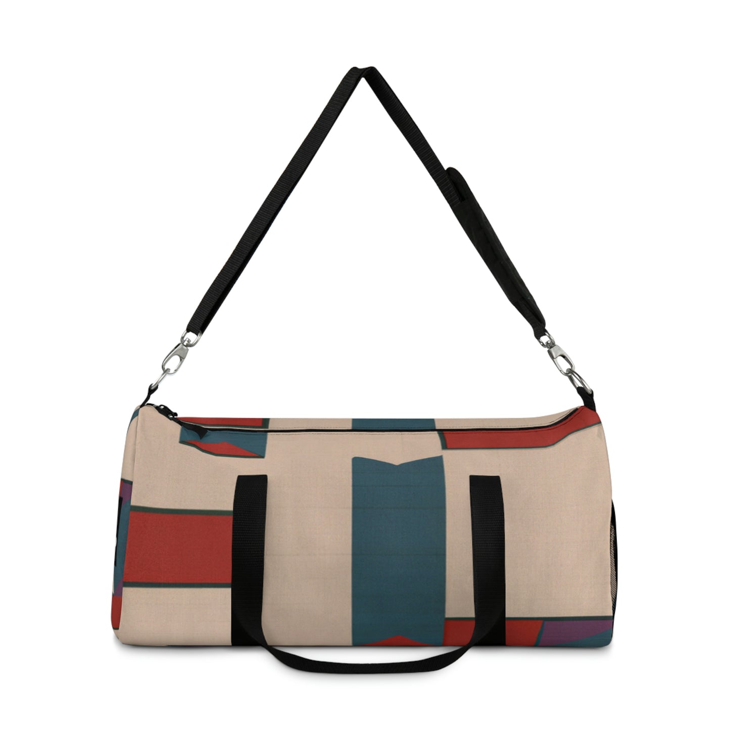 Luisa Spagnoli-duffel bag