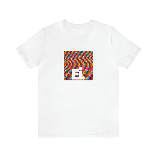 Giulio Garibaldi, the Italian streetwear designer from the 1990s. He was known for incorporating bold colors and classic Italian tailoring into his designs. He was also one of the first to experiment with mixing traditional Italian fabrics-Tee