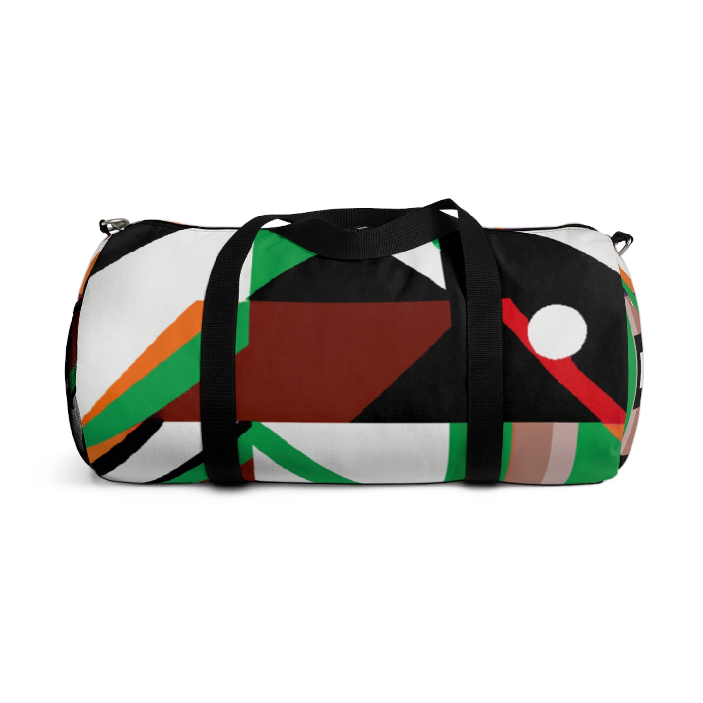 Guccio Gucci-duffel bag