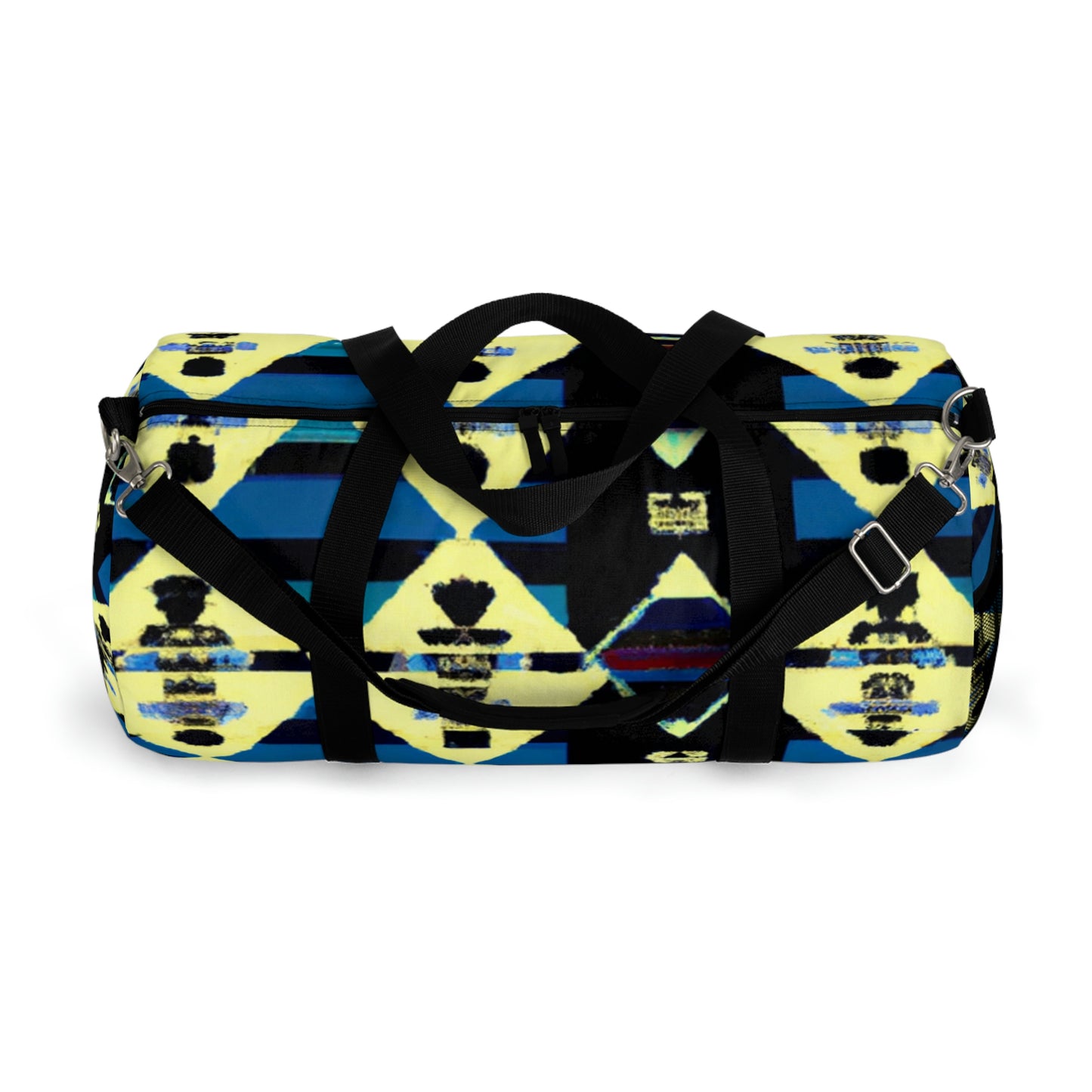 Gianni Versace-duffel bag